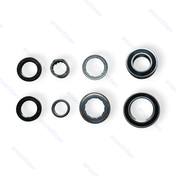 Rear Drive Unit Repair Kit
