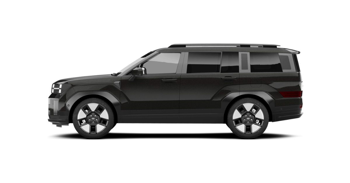 Hyundai Santa Fe V