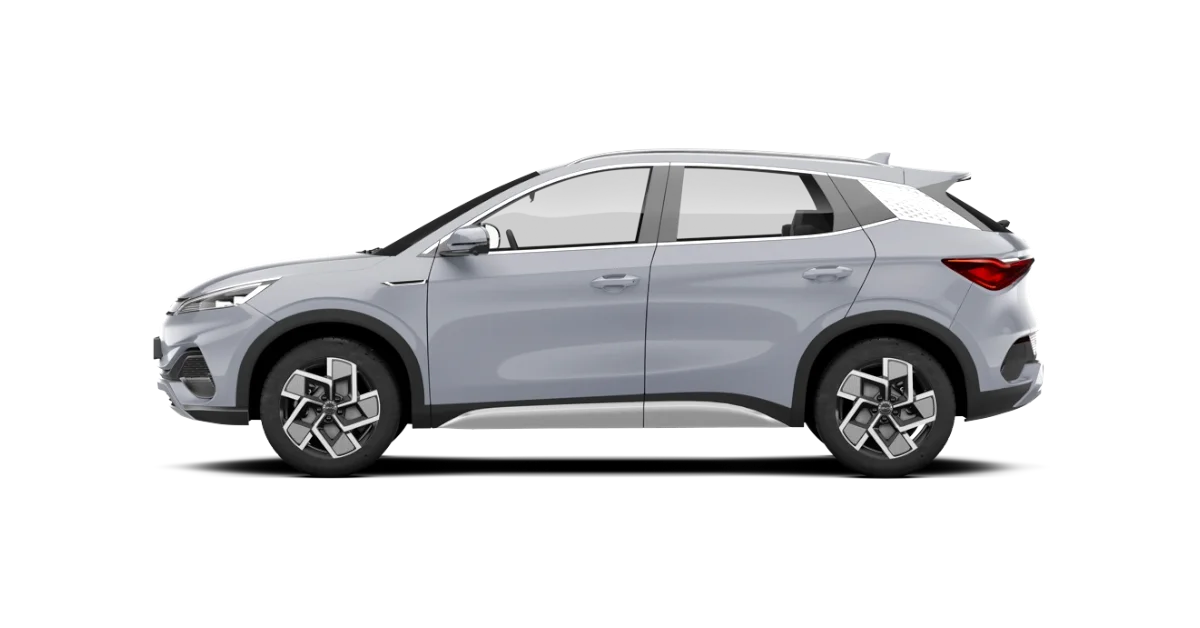 BYD Atto 3
