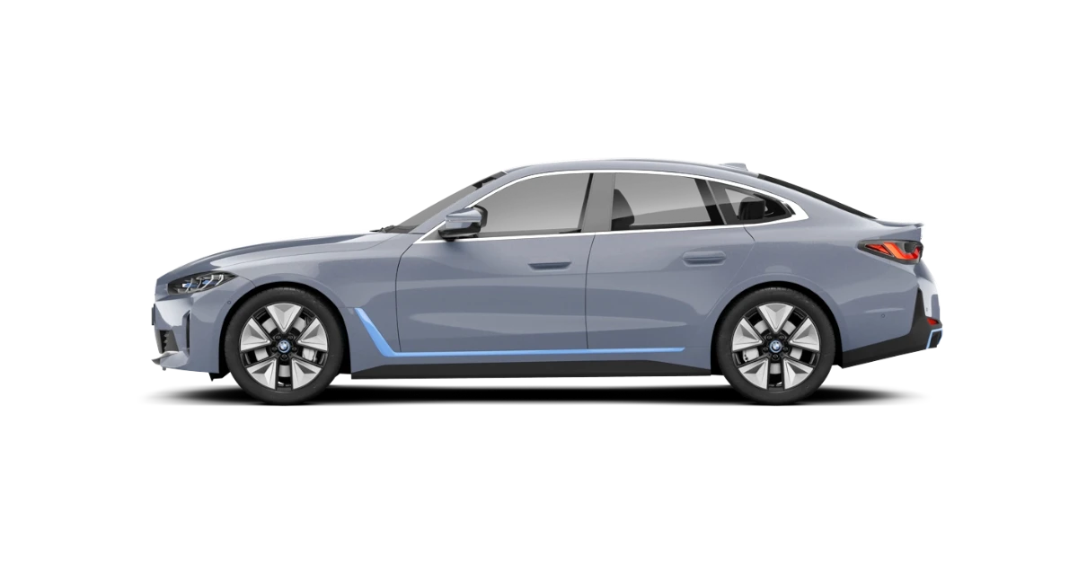 Bmw i4