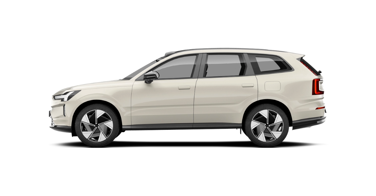 Volvo EX90