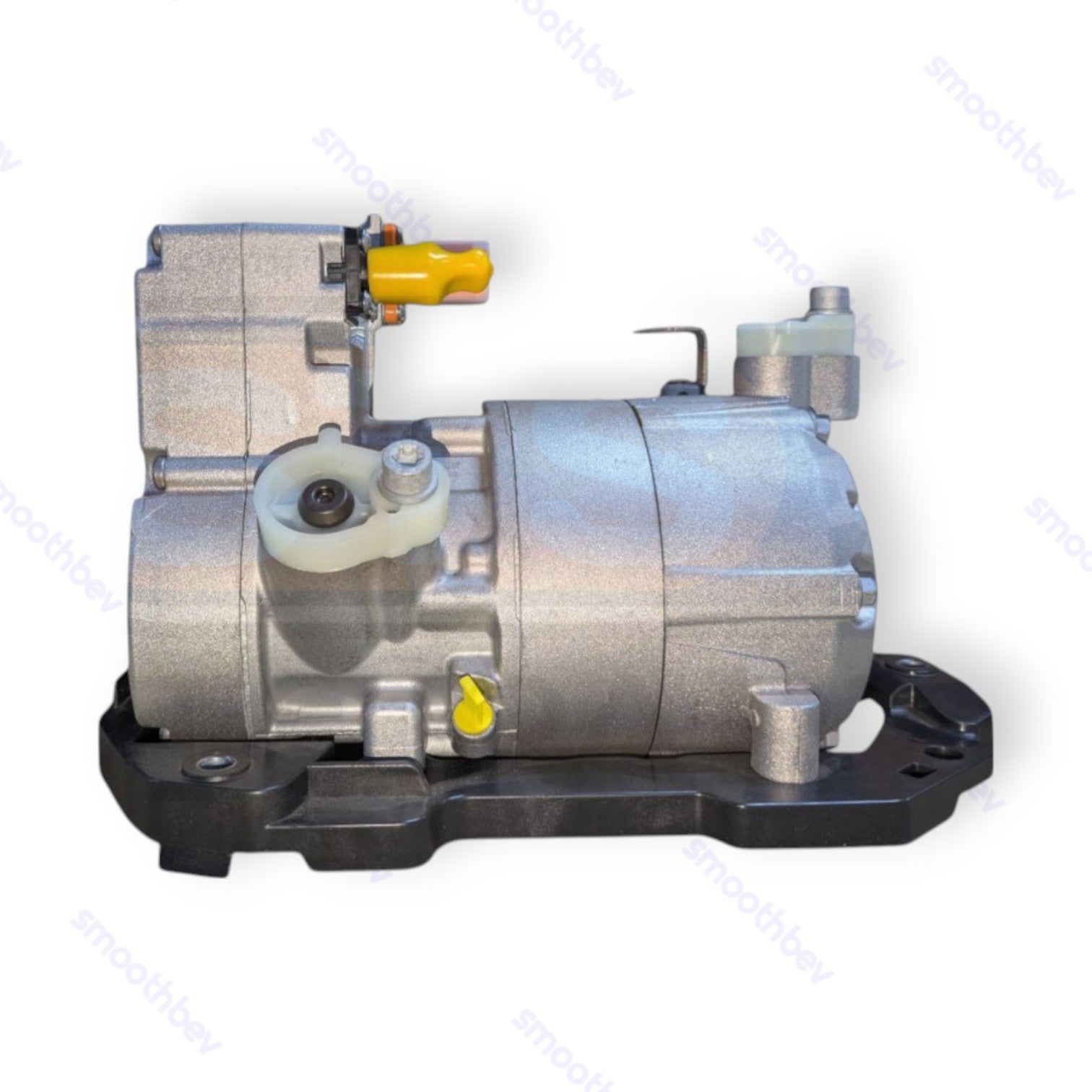 A/С Compressor Electric
