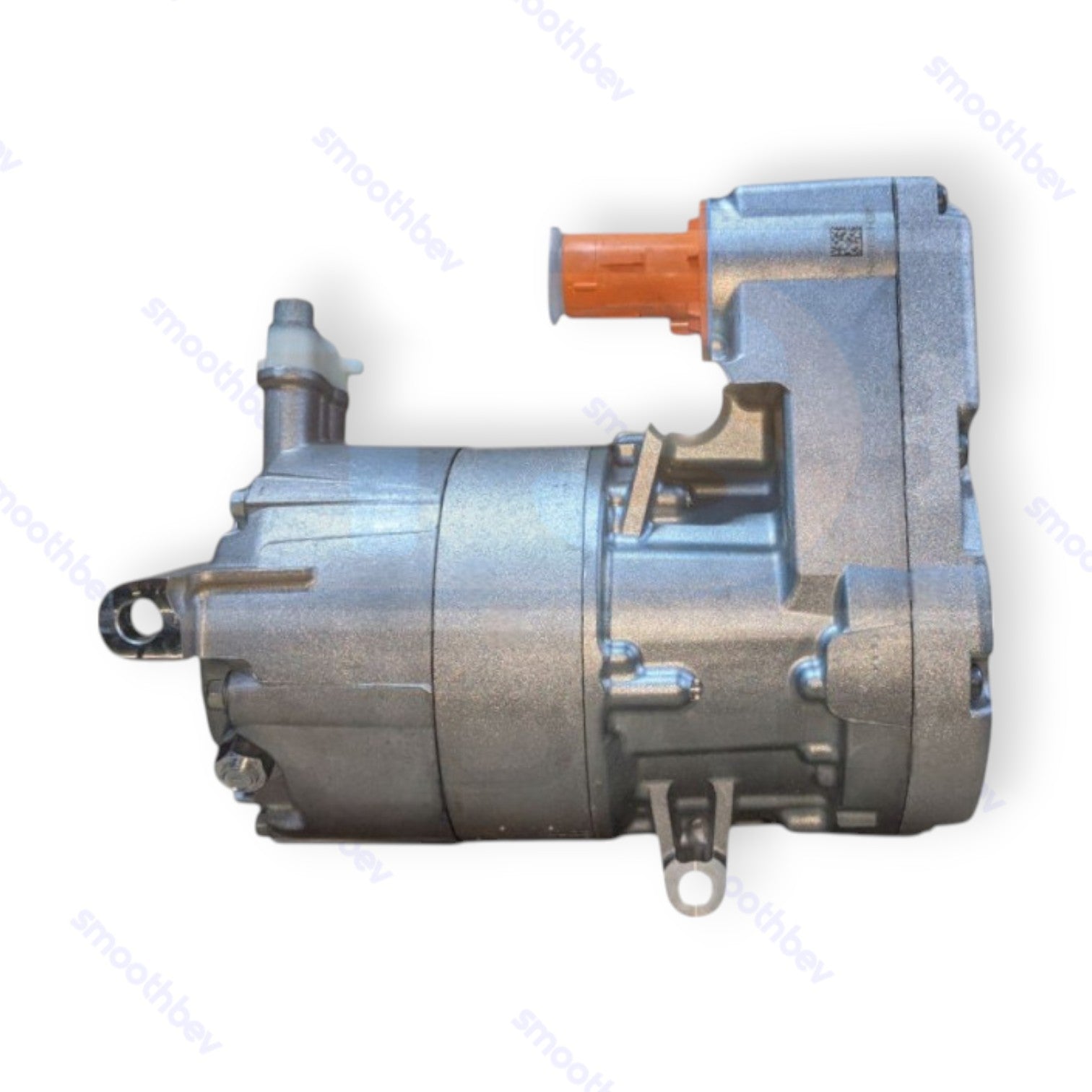 A/С Compressor Electric