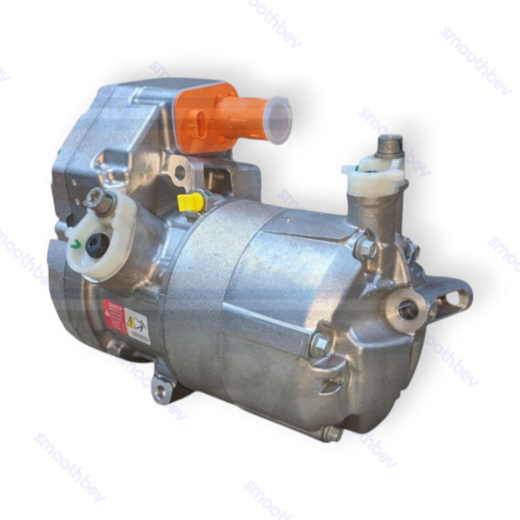 A/С Compressor Electric