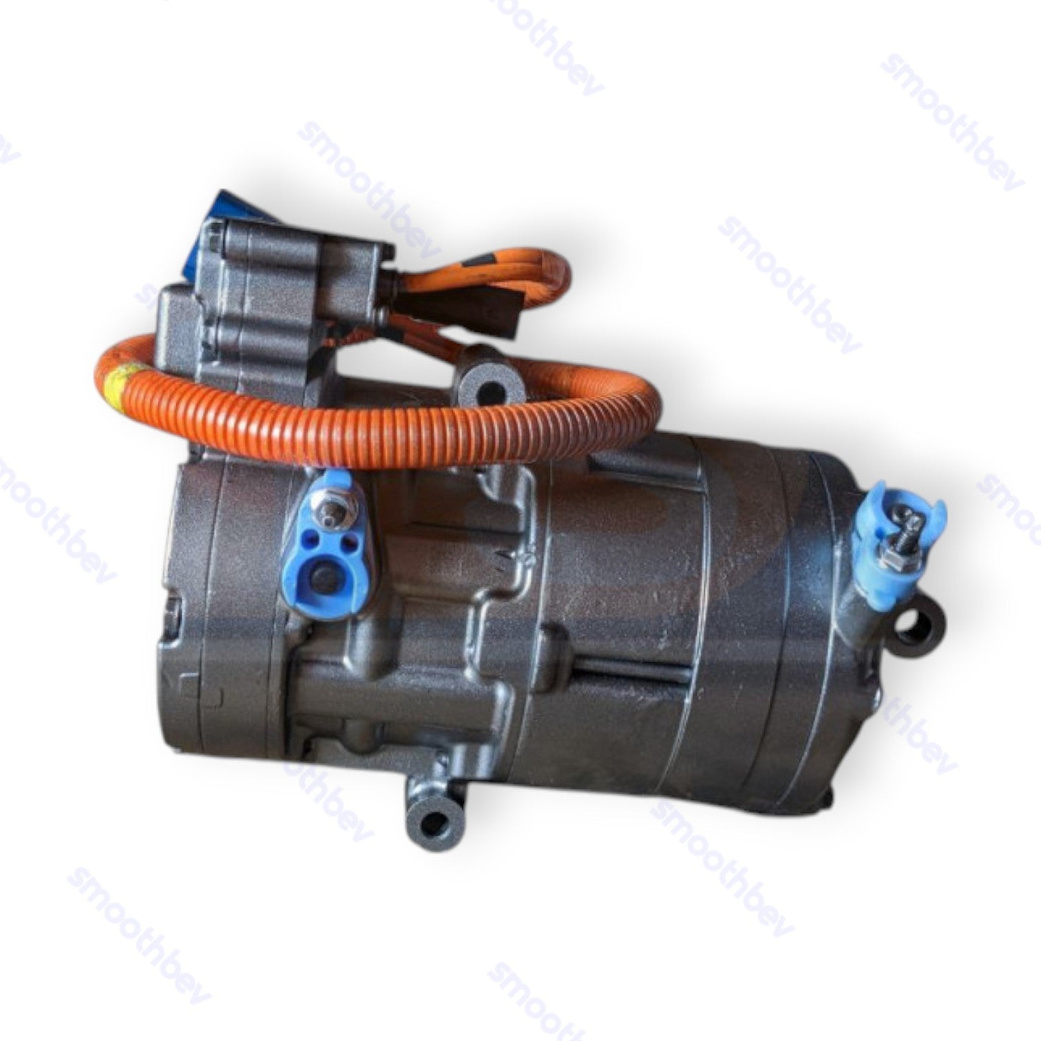 A/С Compressor Electric