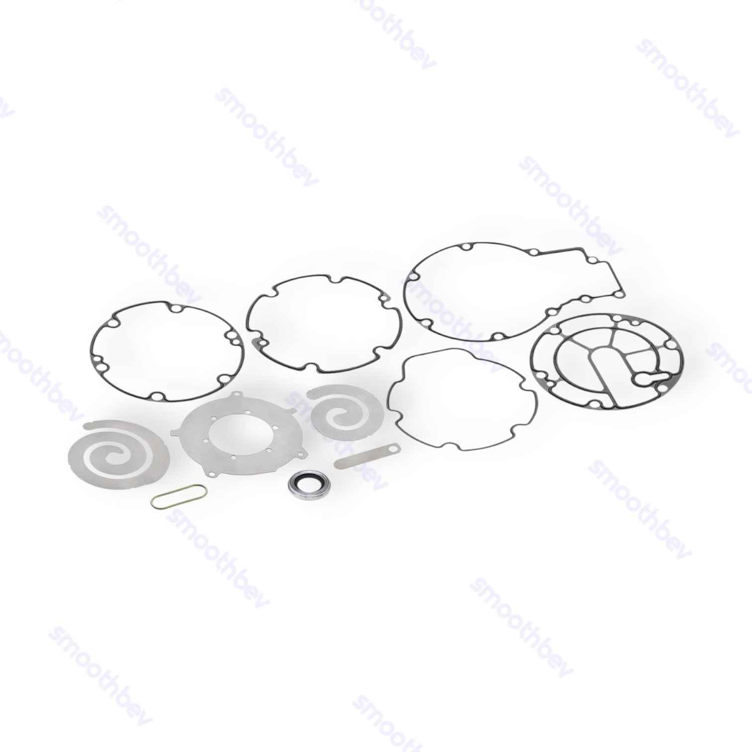 LDU Rebuild and Repair Bearing with Gaskets Kit
