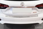 Boot sill protector, light - Smoothbev
