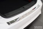 Boot sill protector, light - Smoothbev