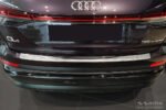 Rear bumper cover, light, Q4 E-tron