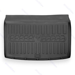 Trunk mat, lower - Smoothbev