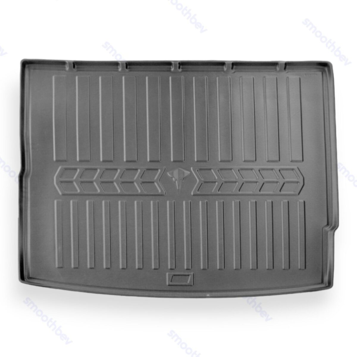 Trunk mat, upper - Smoothbev