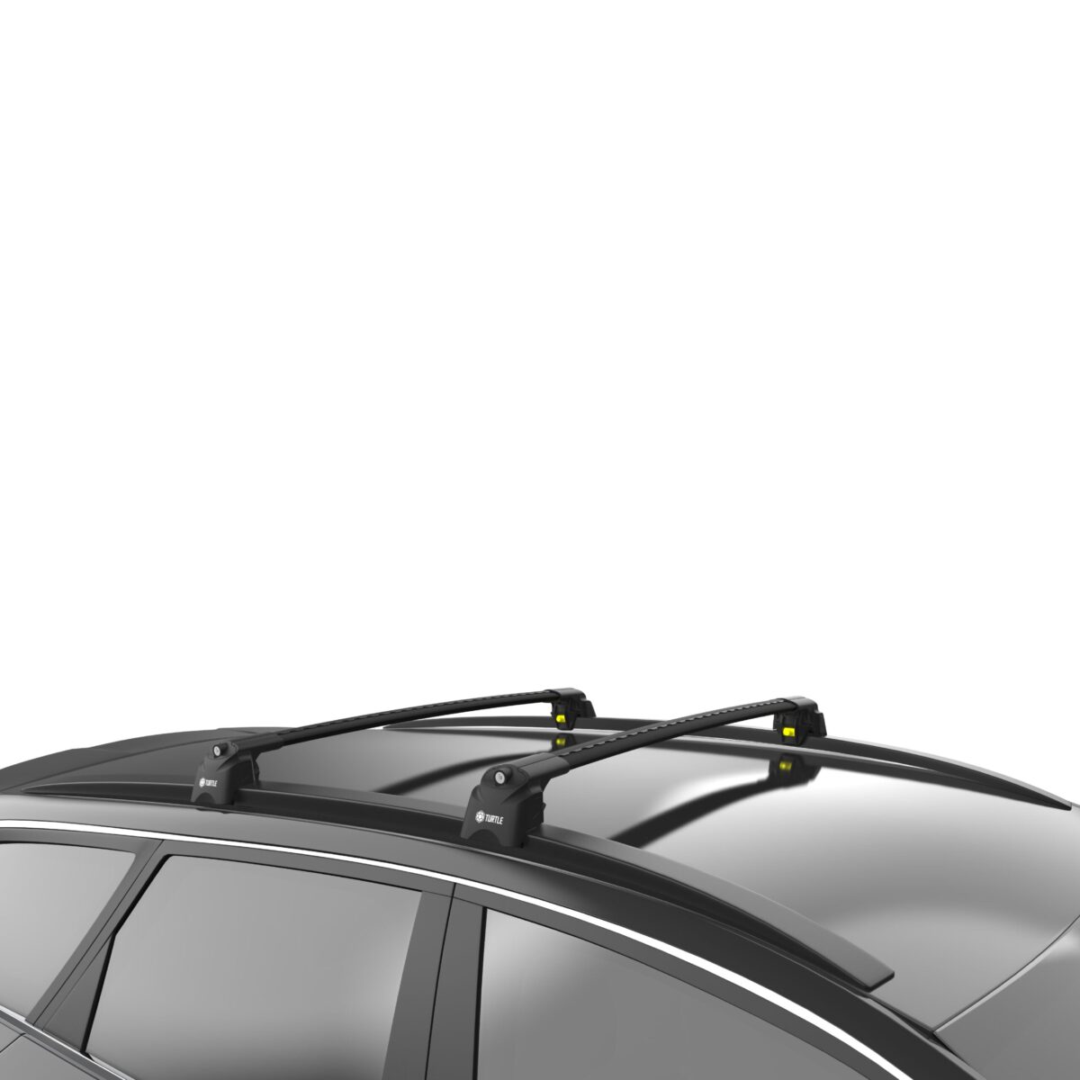 Roof racks - Smoothbev
