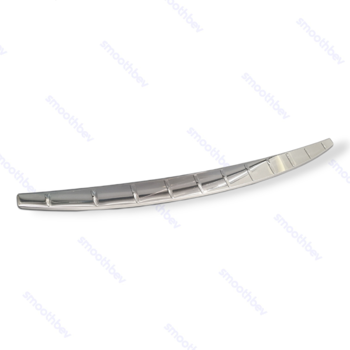 Boot sill protector, light - Smoothbev