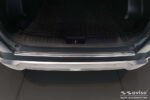 Boot sill protector, light - Smoothbev