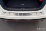 Boot sill protector, light - Smoothbev