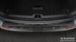 Boot sill protector, dark - Smoothbev