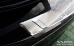 Boot sill protector, light - Smoothbev